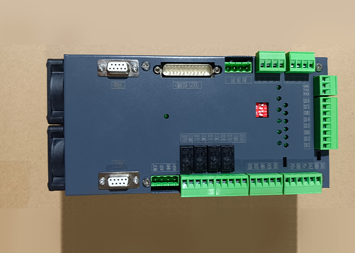 X-Z04振镜双摆激光焊接控制系统