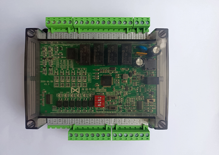 T1型光纤连续焊接控制器使用说明书V3.0(Ⅲ代）